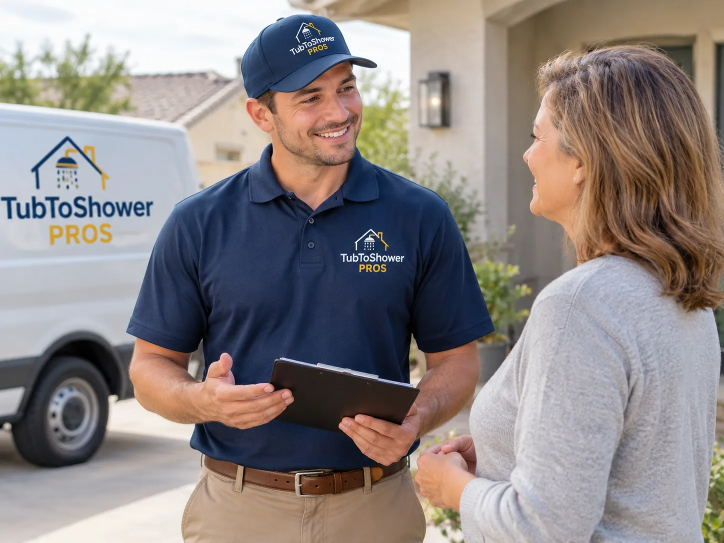 Tub Shower Conversion Beulaville, NC FAQs